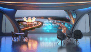 10 Saran Tujuan Wisata Yang Cocok untuk Anak Di Wilayah Jawa Barat yang Pasti Harus Dikunjungi