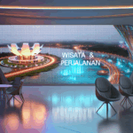 Mau Menelusuri Negara-Negara Bebas dari Tour Guide Tradisional? Ini Dia Panduan Jalan-jalan Sendiri Bersama Robot Pemandu Wisata di Kota-Kota Besar Dunia Tahun 2026