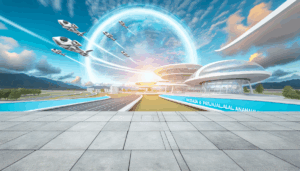 Sepuluh Cara Ampuh dalam Mendapatkan Visa Menuju Korea dengan Mudah