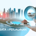 Koper vs Tas Punggung: Cara Memilih Bagasi atau Ransel Dengan Cocok Bagi Lifestyle Aktif