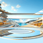 Gebrakan atau Sekadar Fenomena Sementara? Kampung Digital Kreatif Jadi Magnet Baru Destinasi Edukasi Wisata Anak-anak Generasi Alpha di Tahun 2026