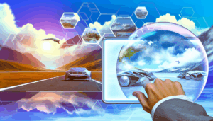 Perjalanan Yang Mengejutkan: Penjelajahan Tujuan Rekreasi Alam Tak Terlihat Di Negara Kita