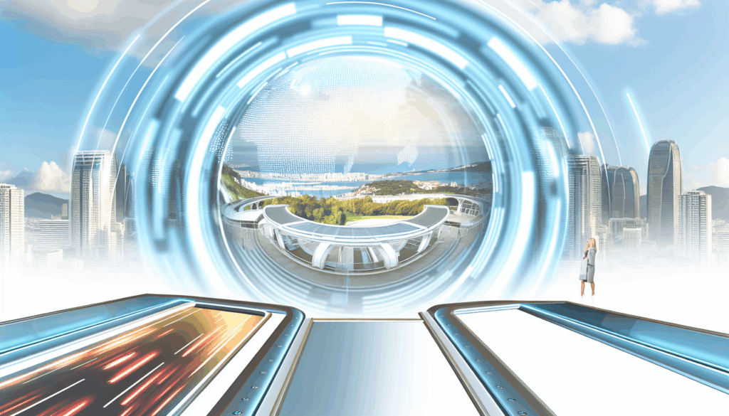 Mengapa Tren Glamping Futuristik 2026 Lebih dari Sekedar Berlibur: Ini Rahasia Pengalaman Menginap Canggih yang Mentransformasi Cara Orang Menikmati Alam Bebas