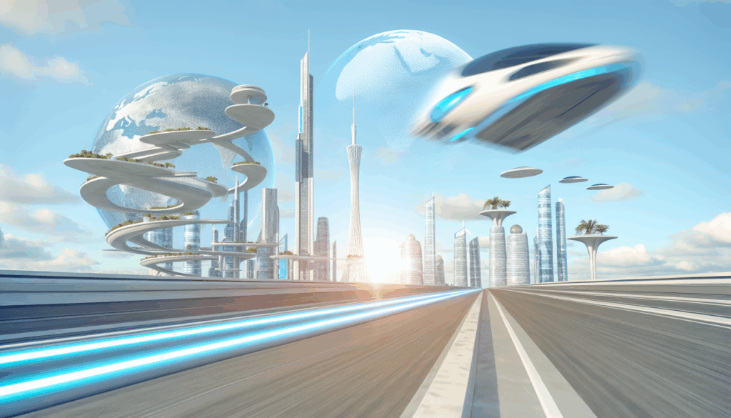 Gelombang Glamping Futuristik pada 2026: Opsi Terbaik untuk Mereka yang Ingin Dekat dengan Alam Tanpa Mengorbankan Kemewahan Masa Kini